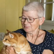 Heidi Binzegger